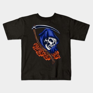 Grimreaper Kids T-Shirt